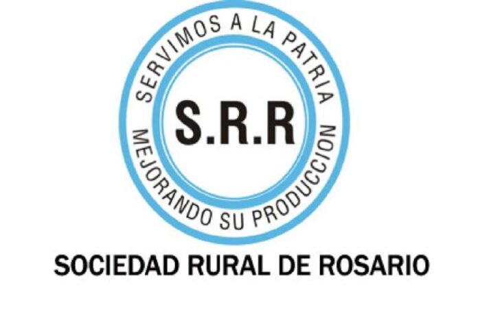sociedad rural rosario