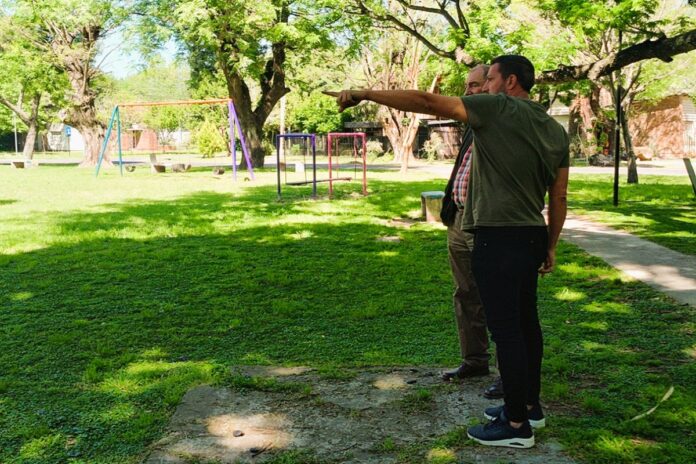 plazas maglia y tartarelli