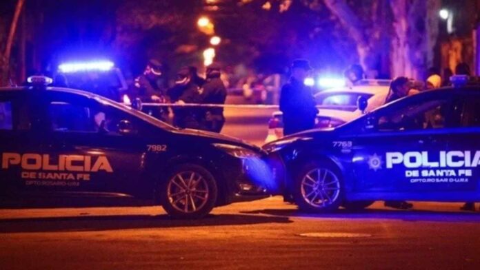 policialesrosario